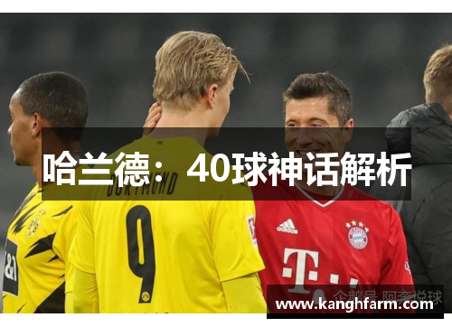 哈兰德：40球神话解析