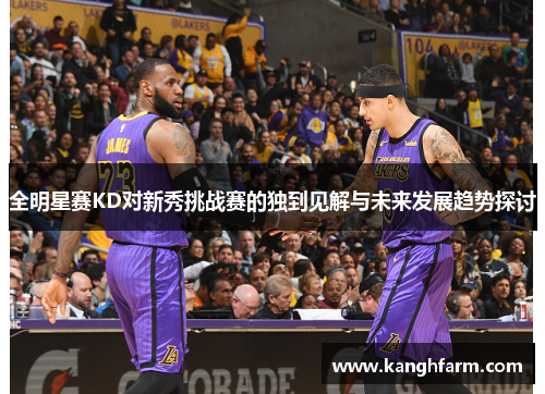 全明星赛KD对新秀挑战赛的独到见解与未来发展趋势探讨