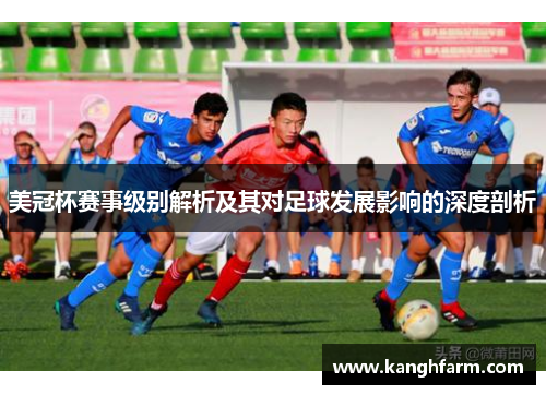美冠杯赛事级别解析及其对足球发展影响的深度剖析