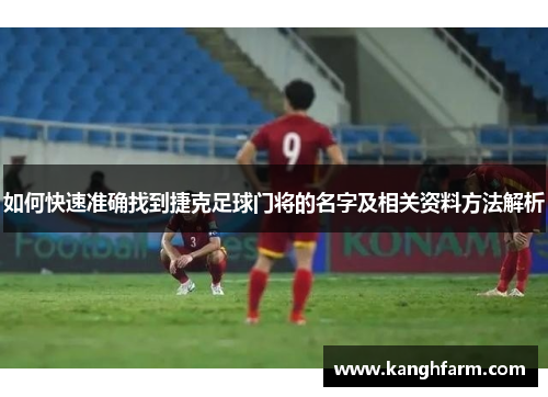 如何快速准确找到捷克足球门将的名字及相关资料方法解析