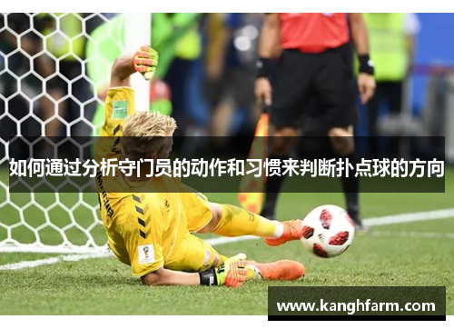 如何通过分析守门员的动作和习惯来判断扑点球的方向