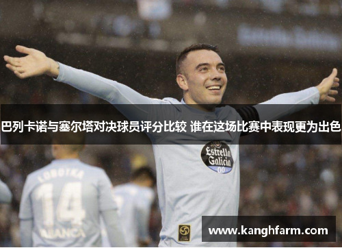 巴列卡诺与塞尔塔对决球员评分比较 谁在这场比赛中表现更为出色