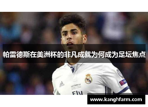 帕雷德斯在美洲杯的非凡成就为何成为足坛焦点