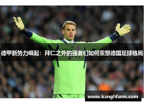 德甲新势力崛起:拜仁之外的强者们如何重塑德国足球格局 德甲新势力崛起:拜仁之外的强者们如何重塑德国足球格局