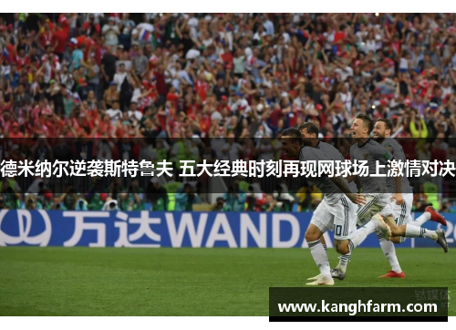 德米纳尔逆袭斯特鲁夫 五大经典时刻再现网球场上激情对决 德米纳尔逆袭斯特鲁夫 五大经典时刻再现网球场上激情对决